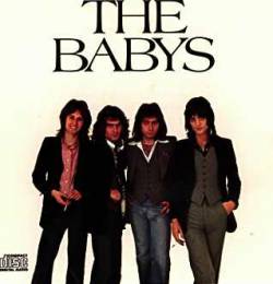 The Babys : The Babys